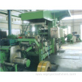 Automatic Reversible Cold Rolling Mill Line